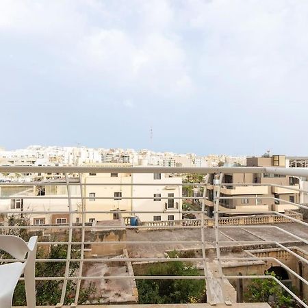 Modern 2Br Apt In The Quaint Village Of Marsaskala & Ac By 360 Estates Ngoại thất bức ảnh